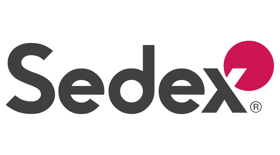 sedex information exchange limited logo vector